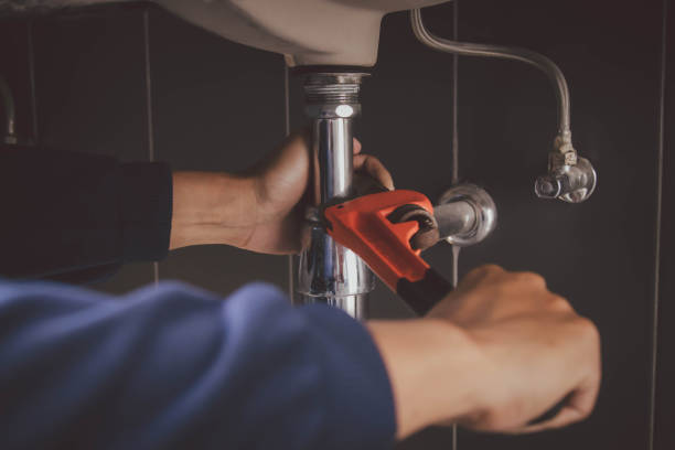 Best Emergency Plumbing Services in Green Valley, CA